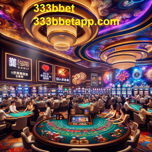 Descubra as Melhores Ofertas em Jogos na 333bbet