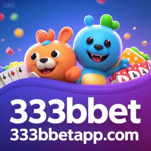 Logo 333bbet