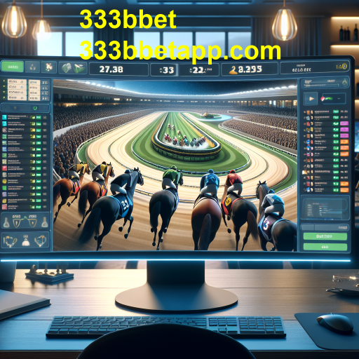 A Revolução dos Jogos Virtuais no 333bbet